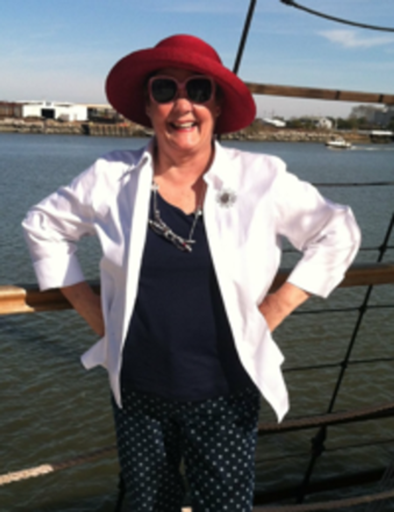 Lynne E. Zura Profile Photo