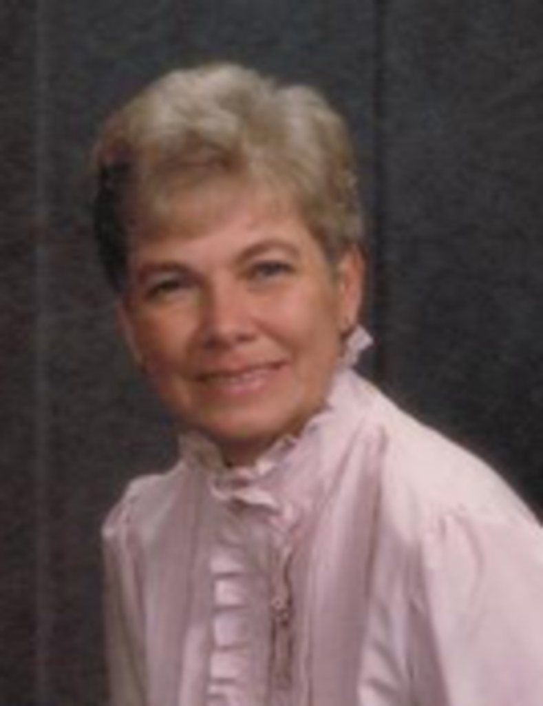 Betty R. (Reynolds) Mahan