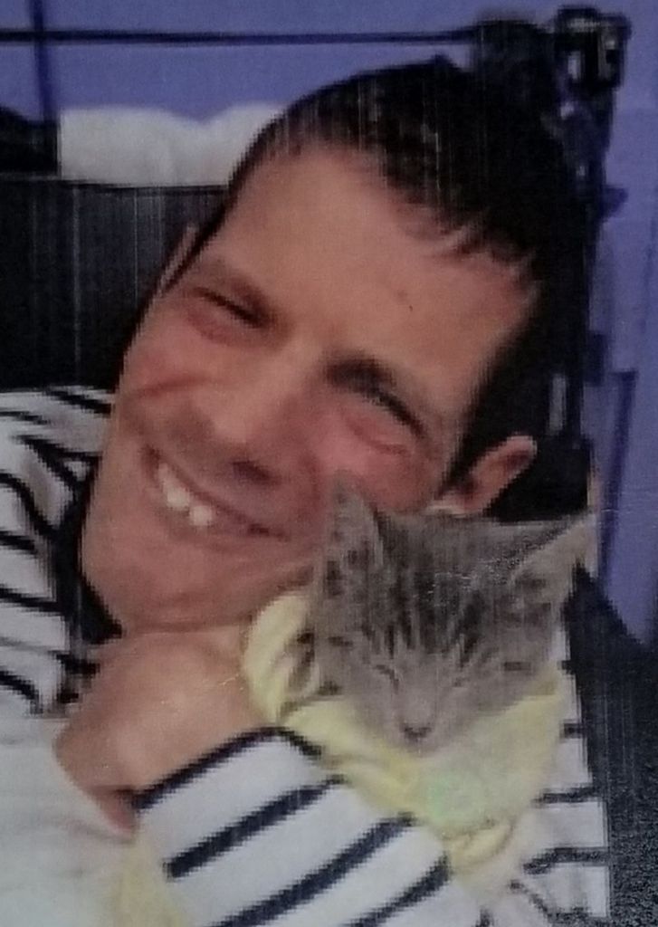 Steven John Giannino Profile Photo