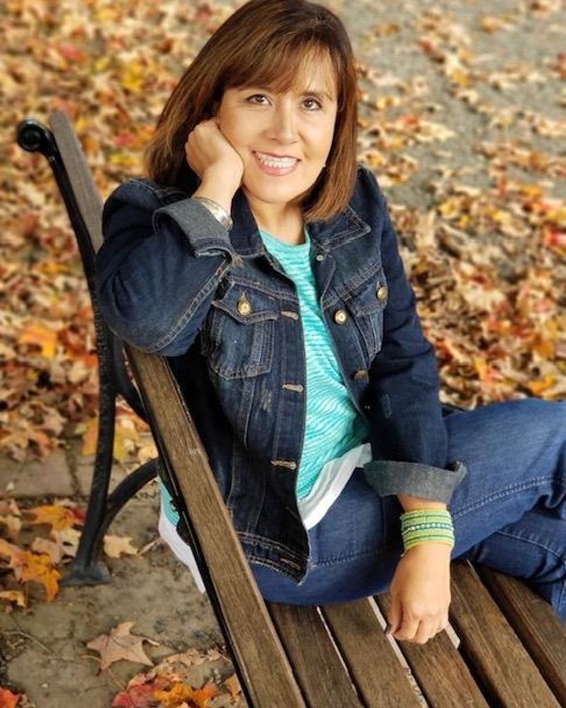 Eliza E. Vasquez