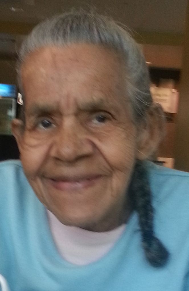 Edith Marie Johnson