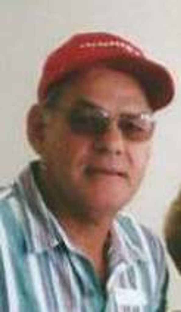 Gary Knaub, Sr.