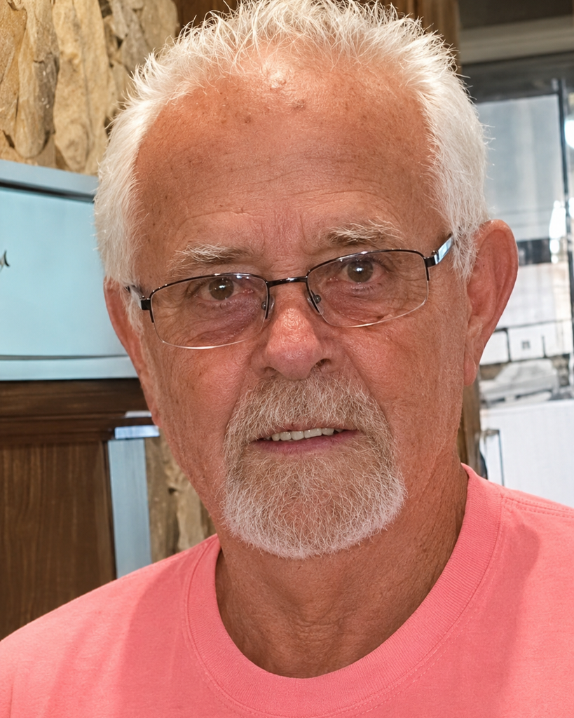 Robert Fred Jones Profile Photo