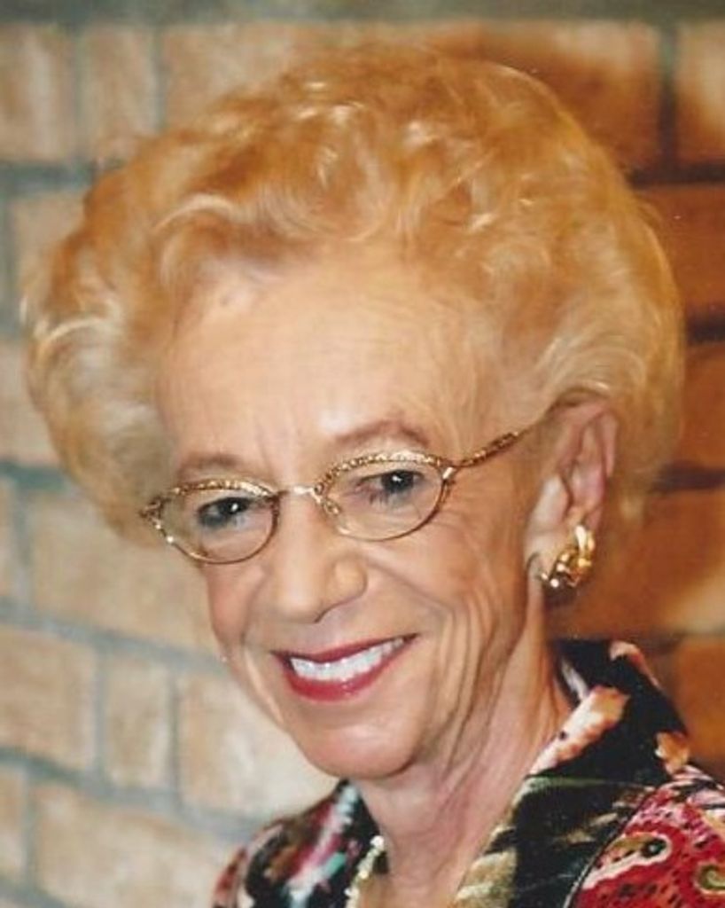 Arlene Pool