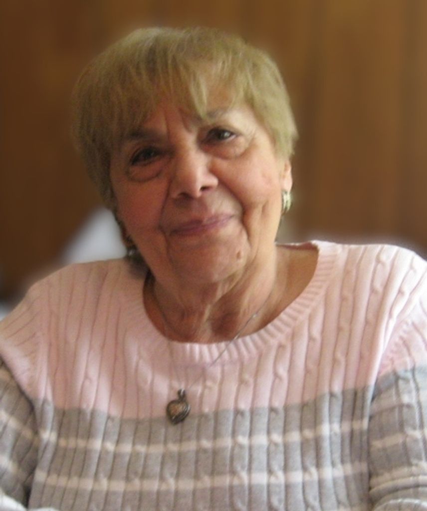 Loretta Russo