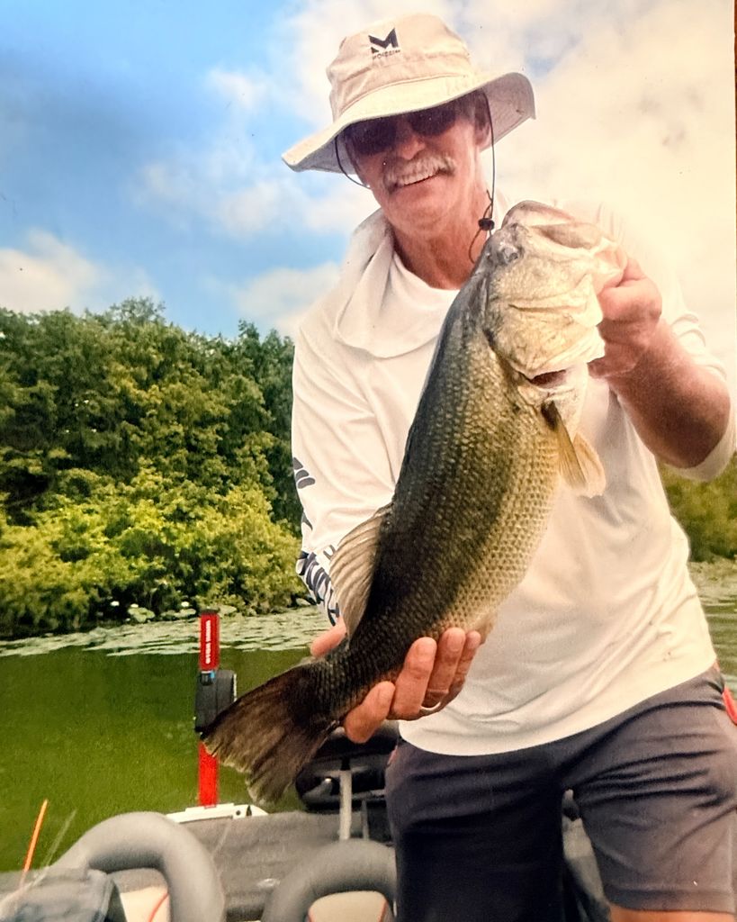 Dean Portz Profile Photo