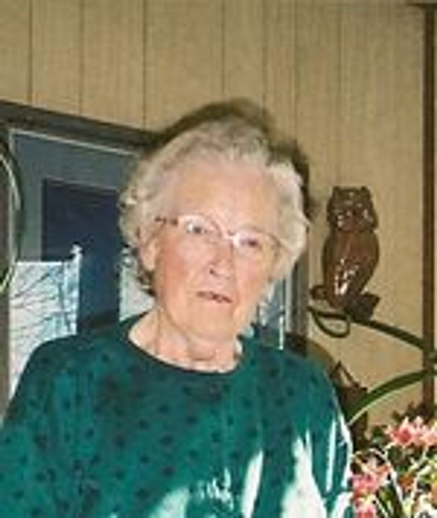 Eva Helen Marcus