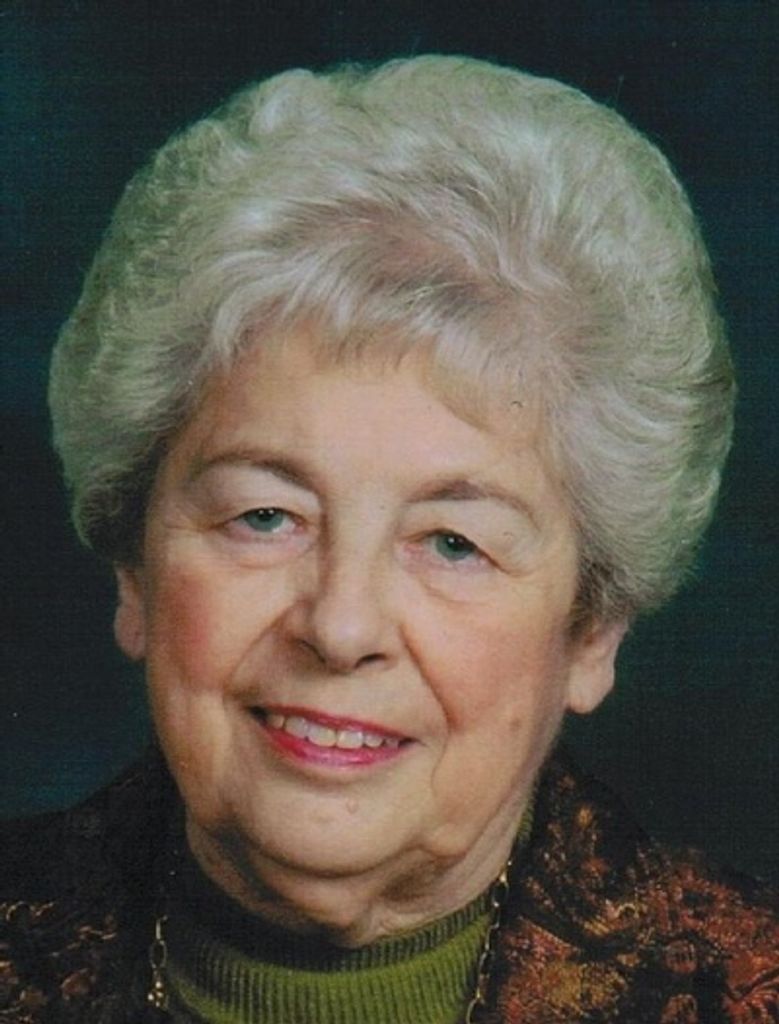 Dorothy Ann Bright Profile Photo