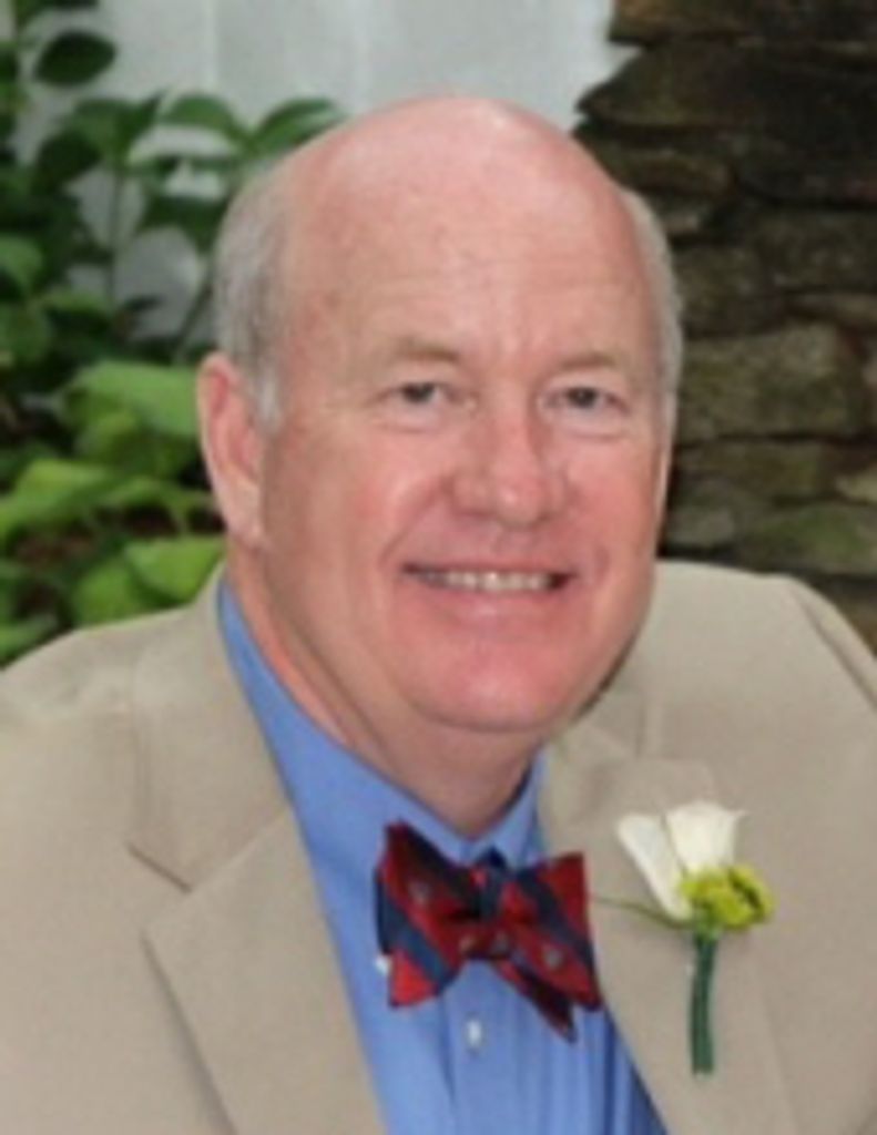 John Thornton Leverett