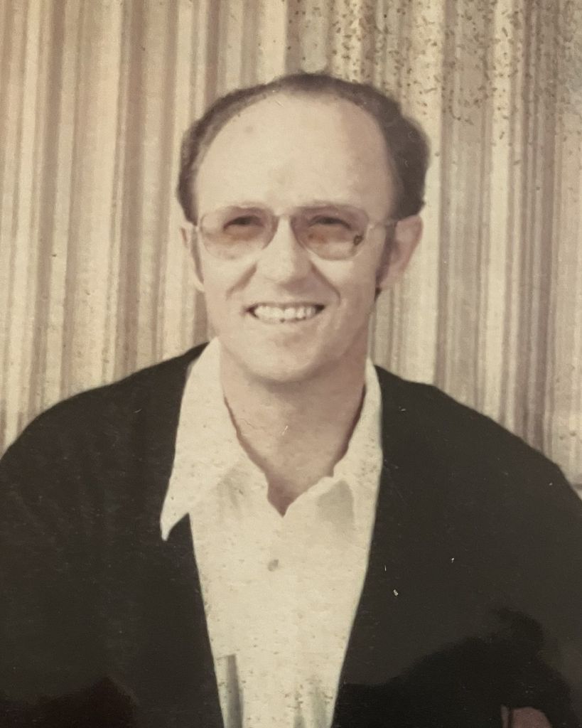 Bill Elroy Freidline