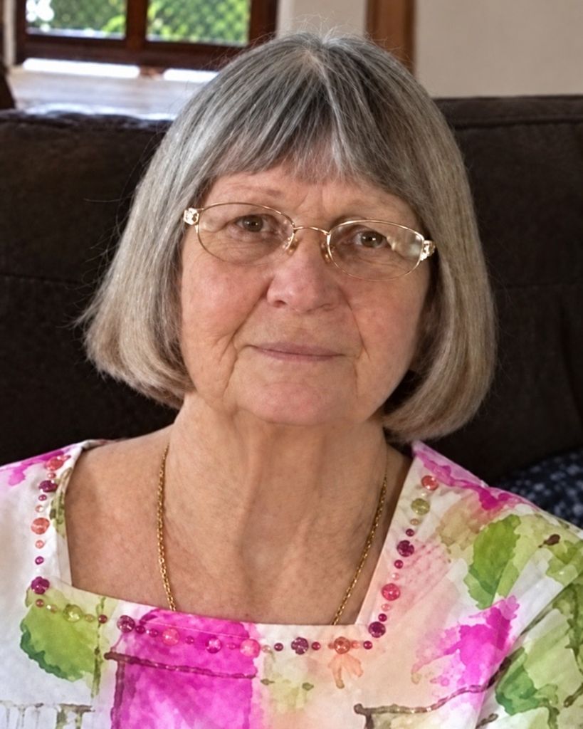 Betty I. Dikeman Profile Photo