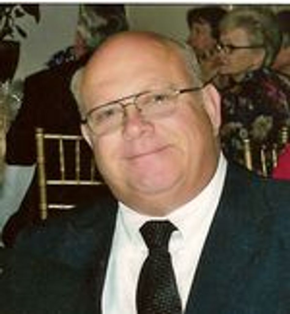 George Wallace Hayes