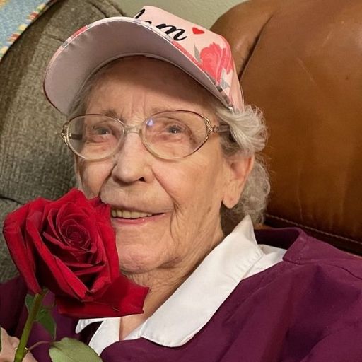 Marion Edwina Harmon Profile Photo