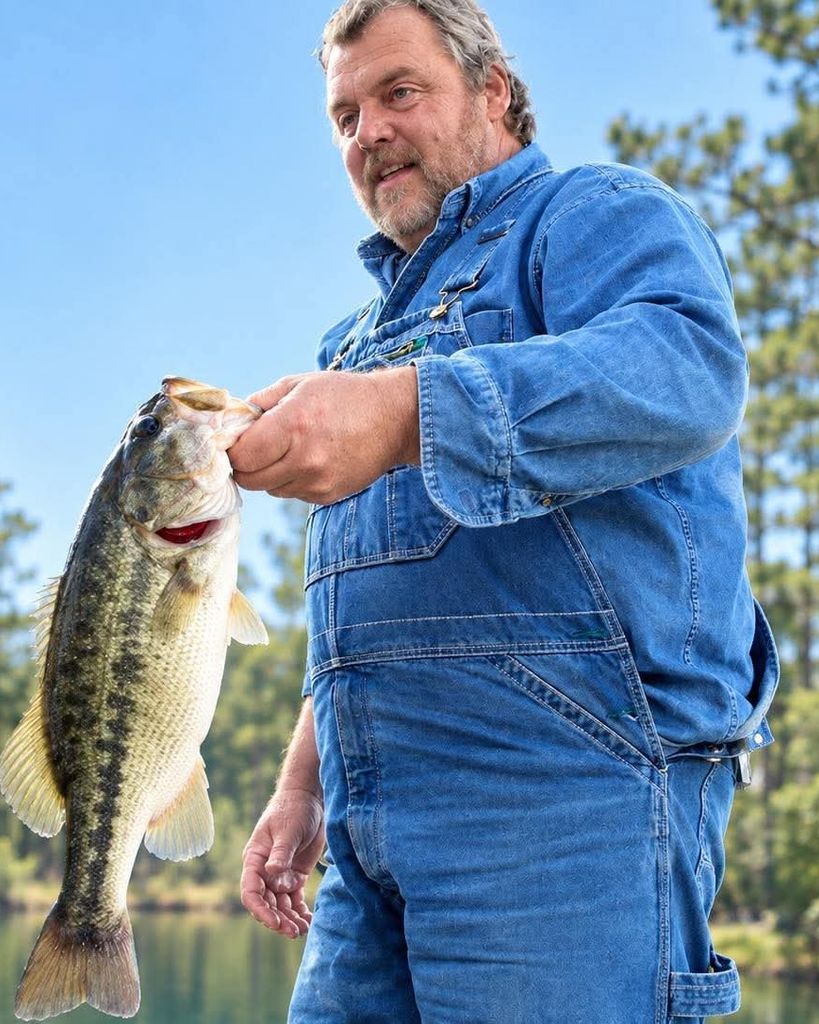 Donald Gregory Goodwin Profile Photo