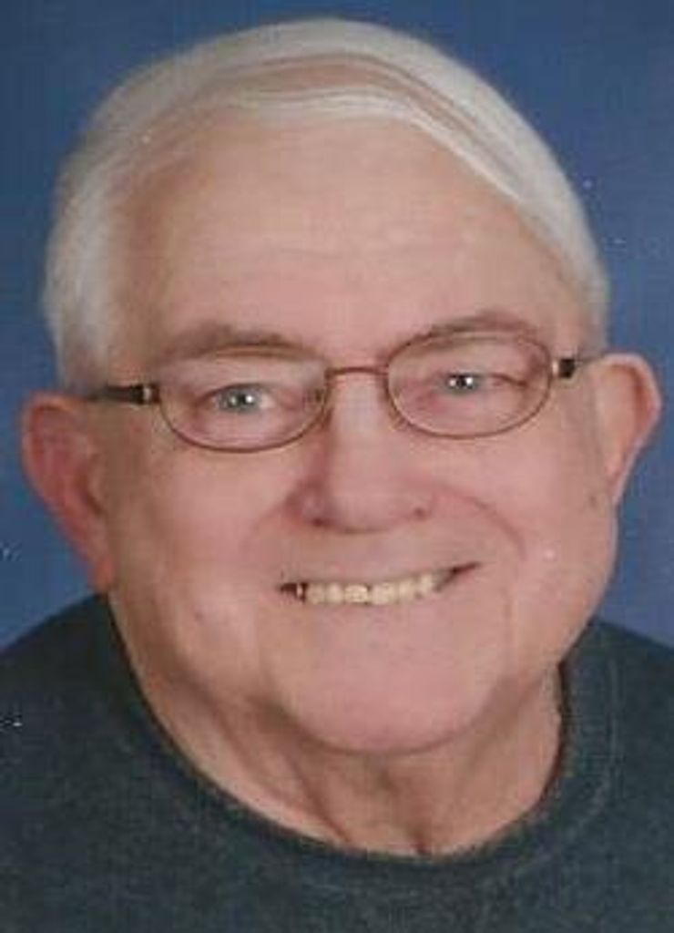 George W. Du Charme Profile Photo