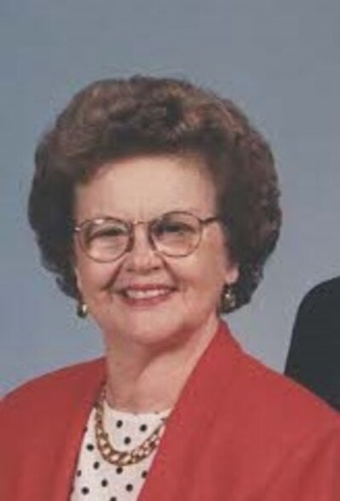 Beryl Saucier Moncla Profile Photo