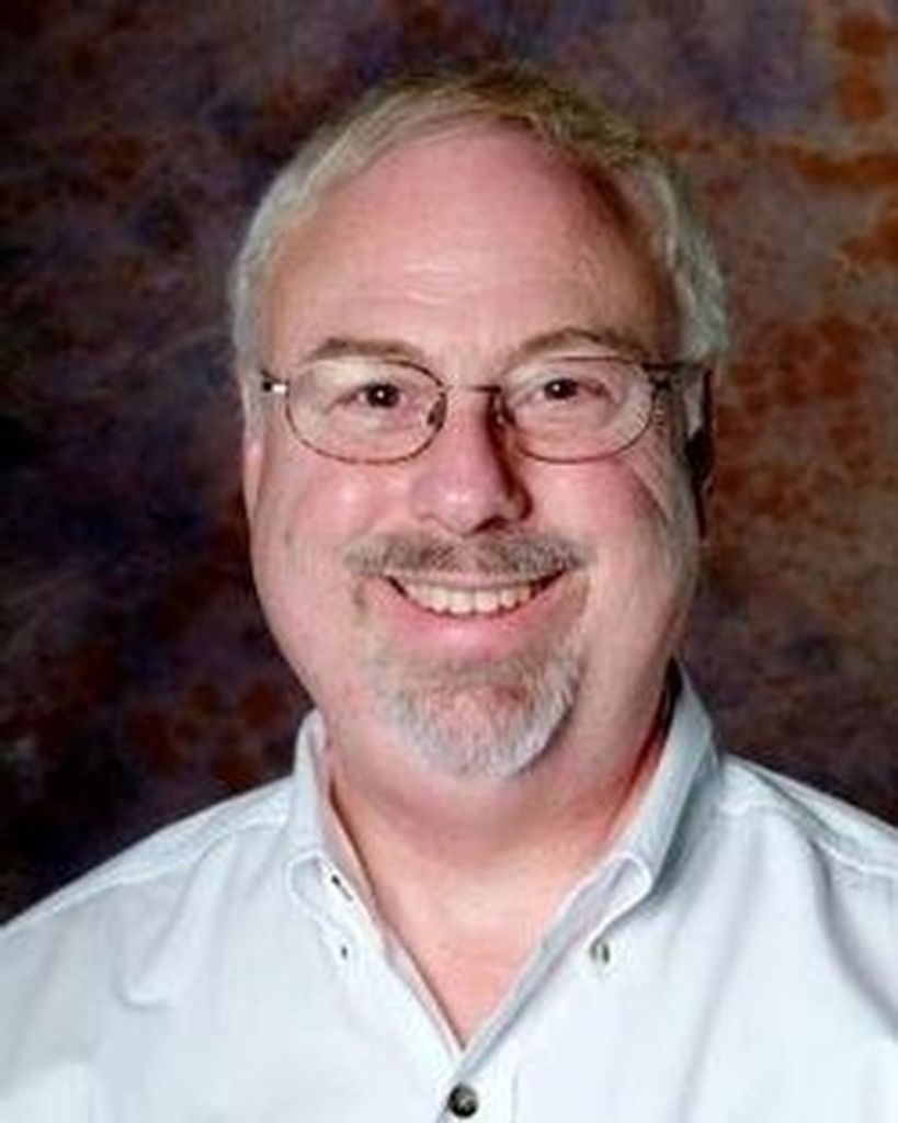 Stephen Craig Quist Profile Photo