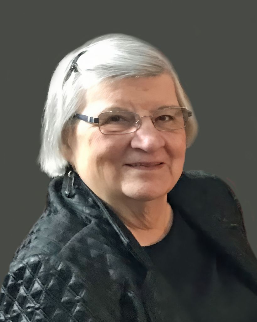 Donna Selander Profile Photo