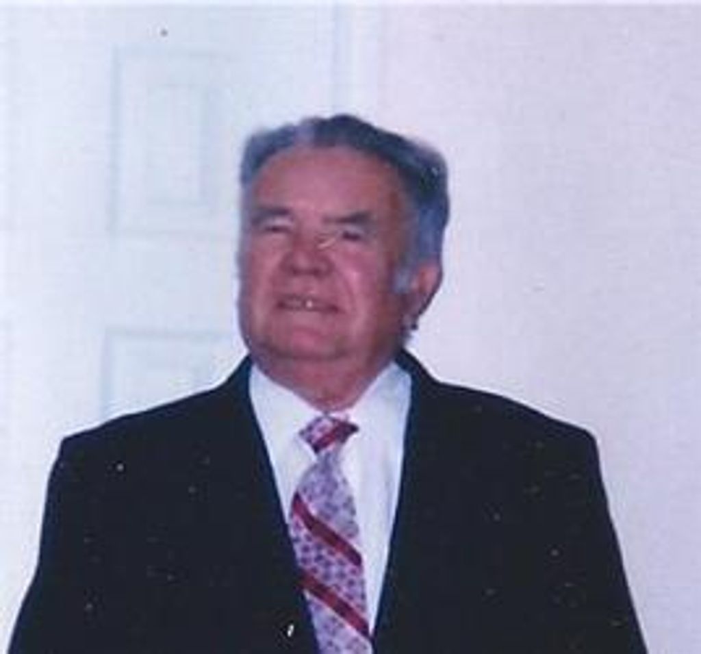 Hubert Lewis Mcgahee, Sr. Profile Photo