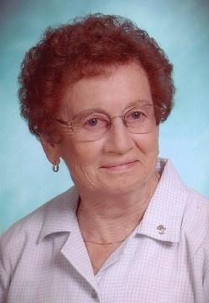 Dorothy E. Berndt