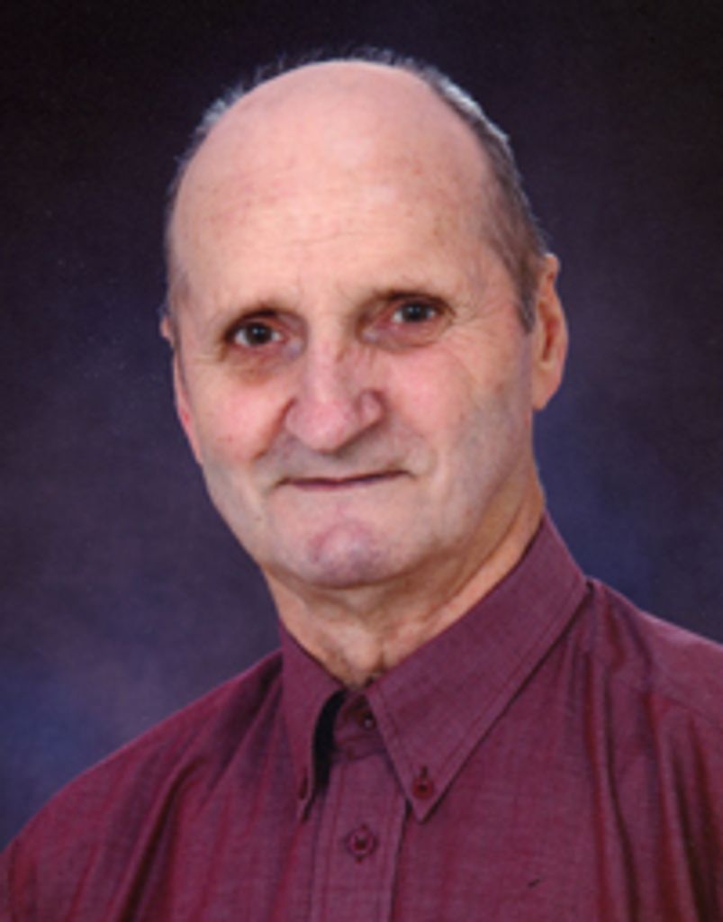 Germain Rheault Profile Photo