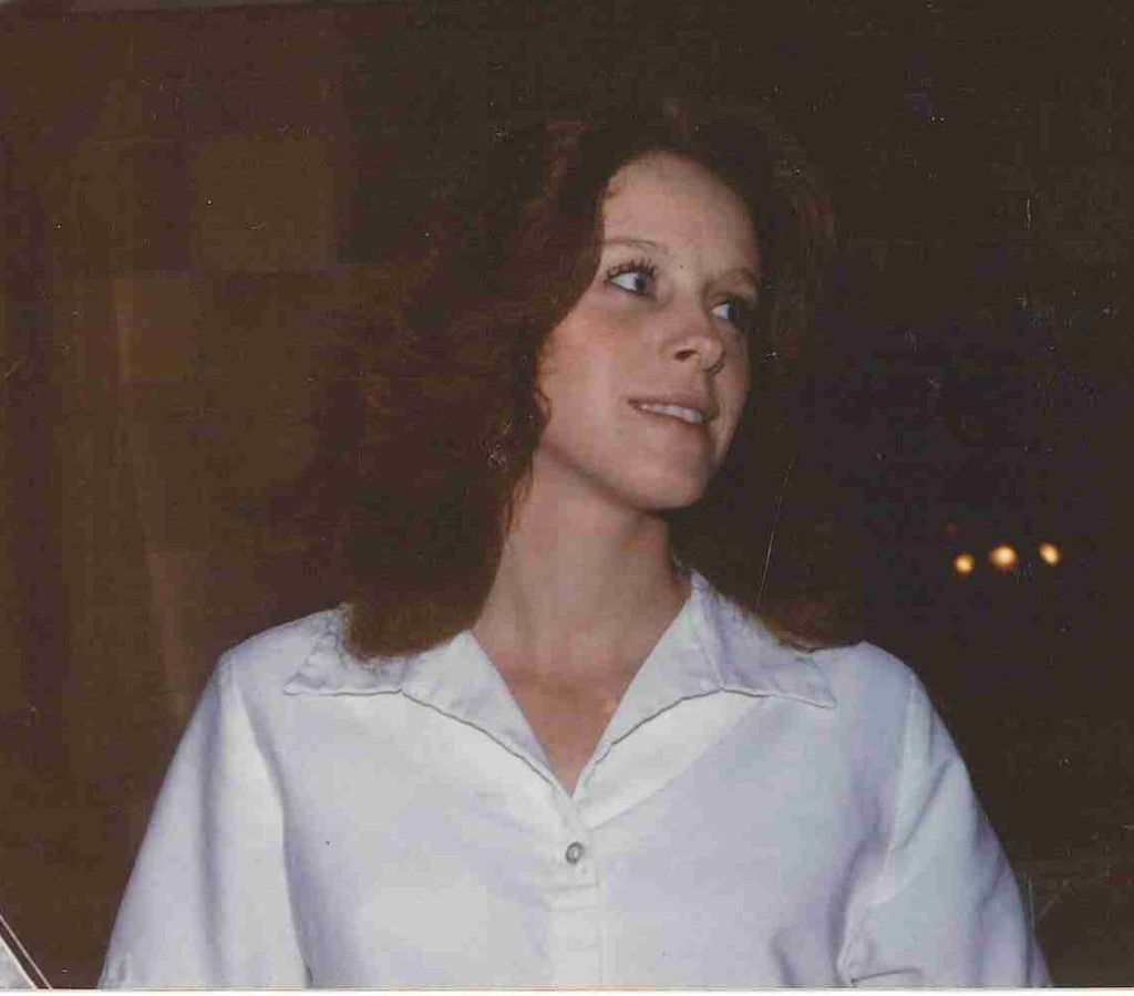 Karen Harrell Villagomez