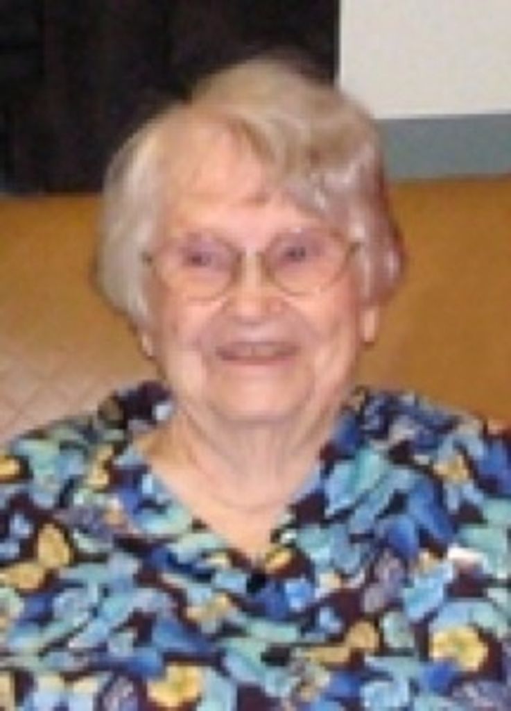 Goldie Bartling