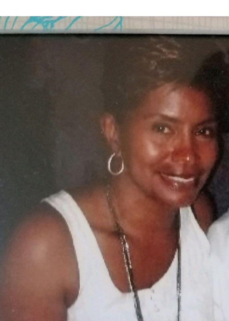 Robin Denise Porter Profile Photo