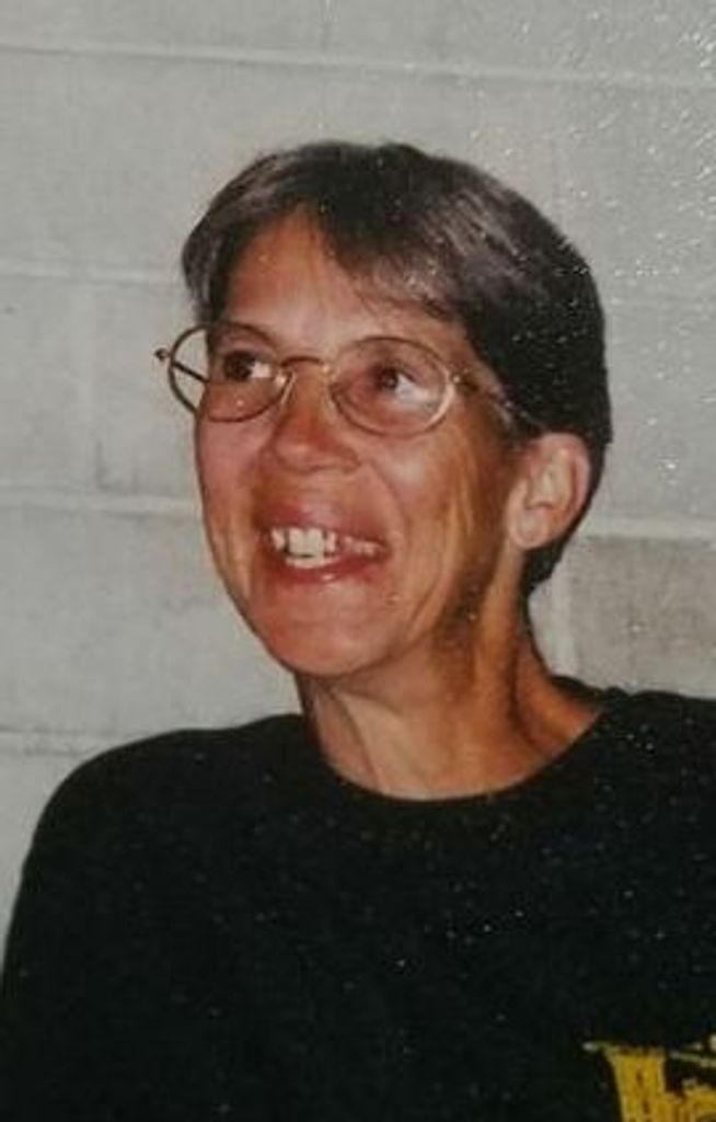 Cheryl Miller