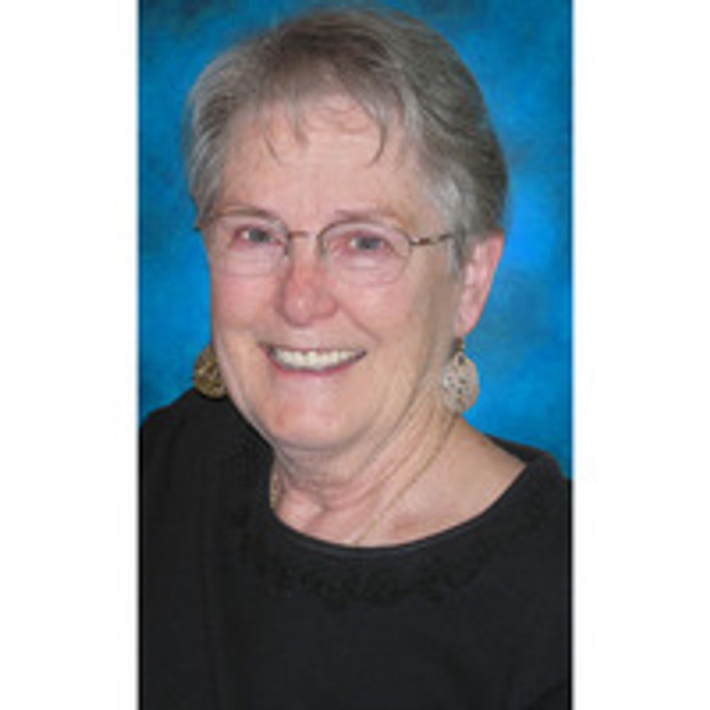 Reta Joyce Kinyon