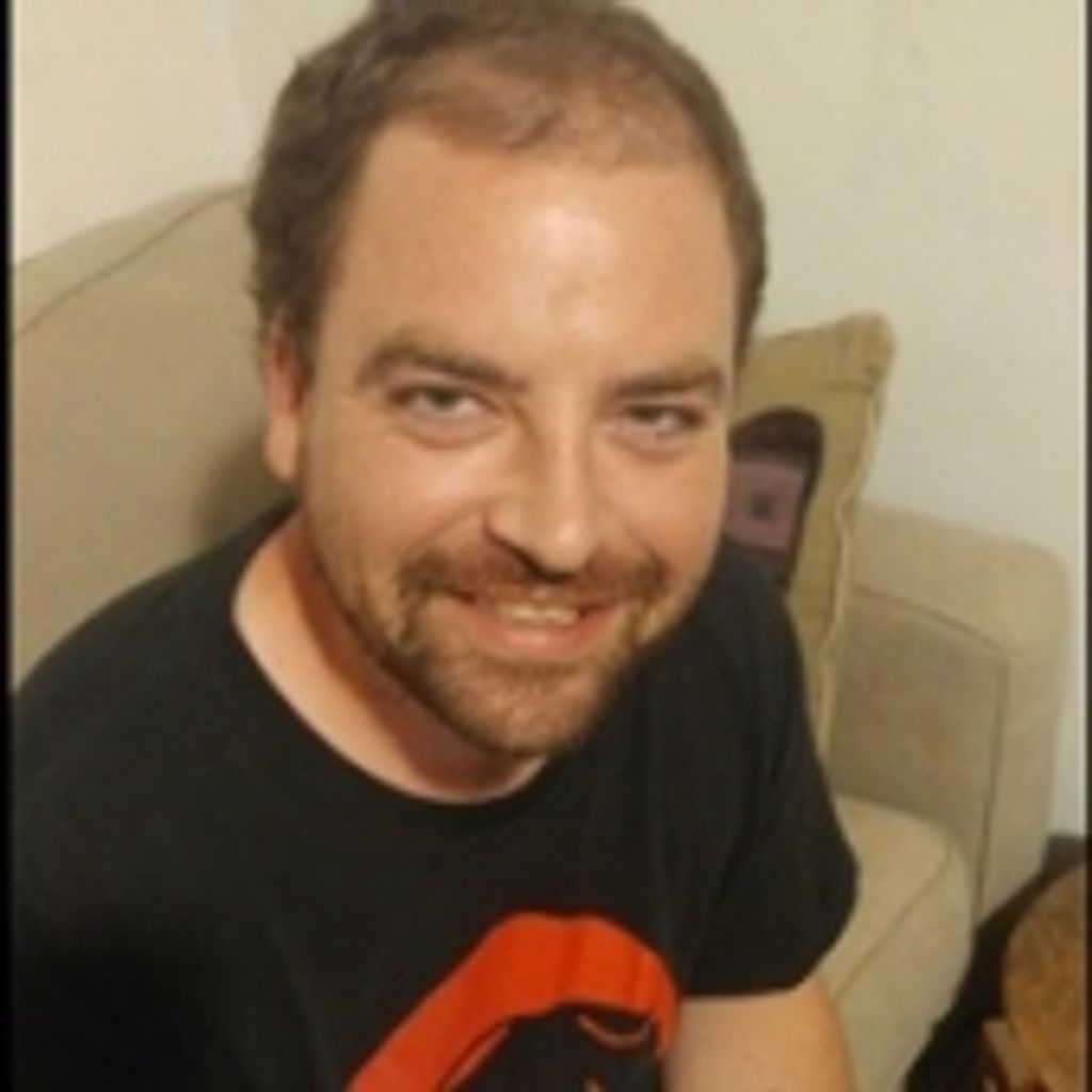 Matthew H. Talbert Profile Photo