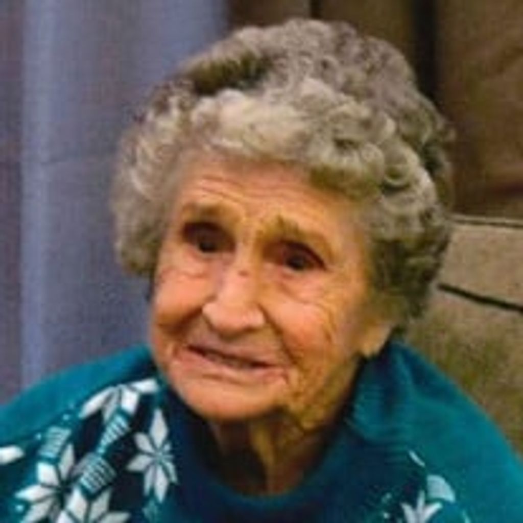 Anna "June" Owens