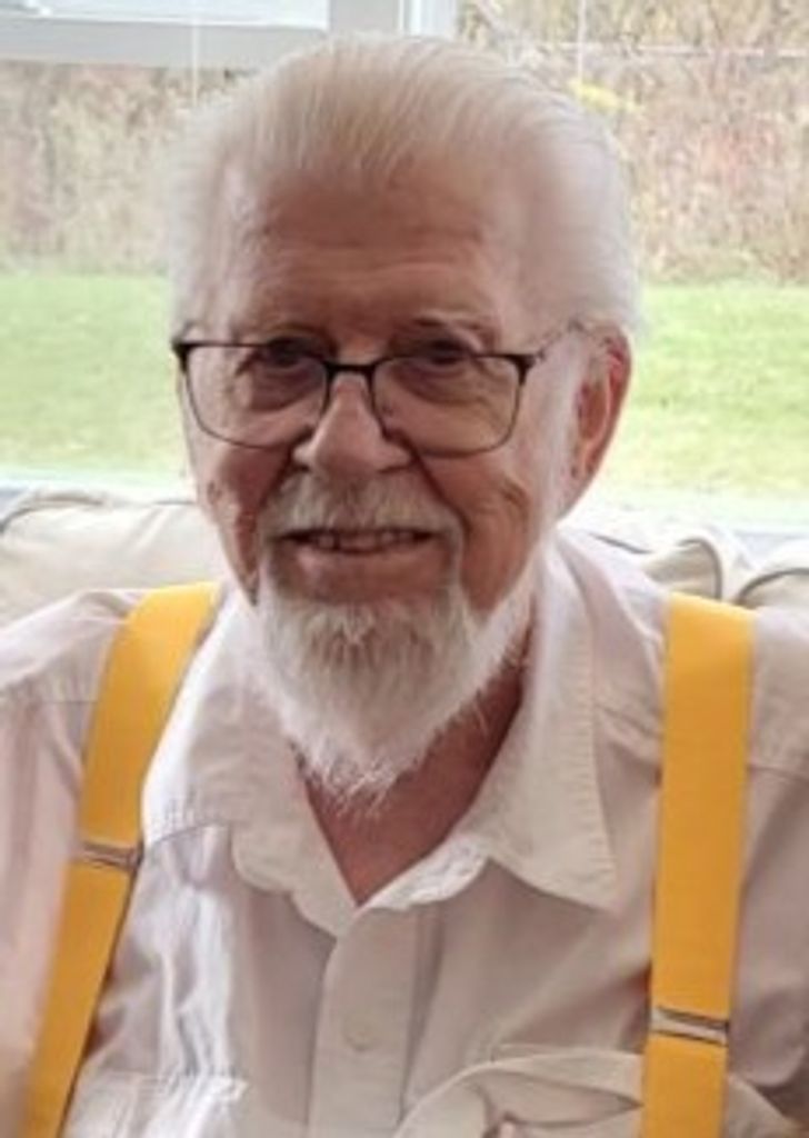 Larry Max Chamberlin