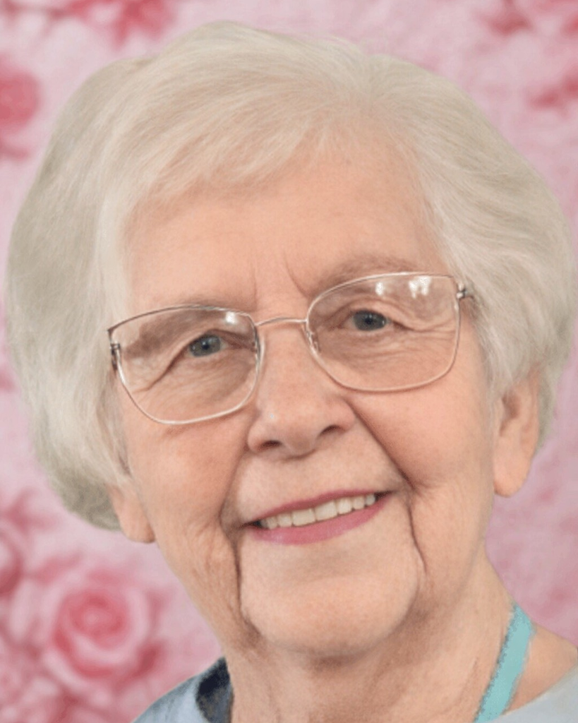 Helen Ruth Weldon Profile Photo
