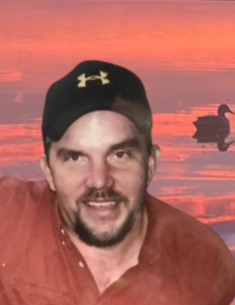 Roy "Lil Roy" Hilburn, Ii