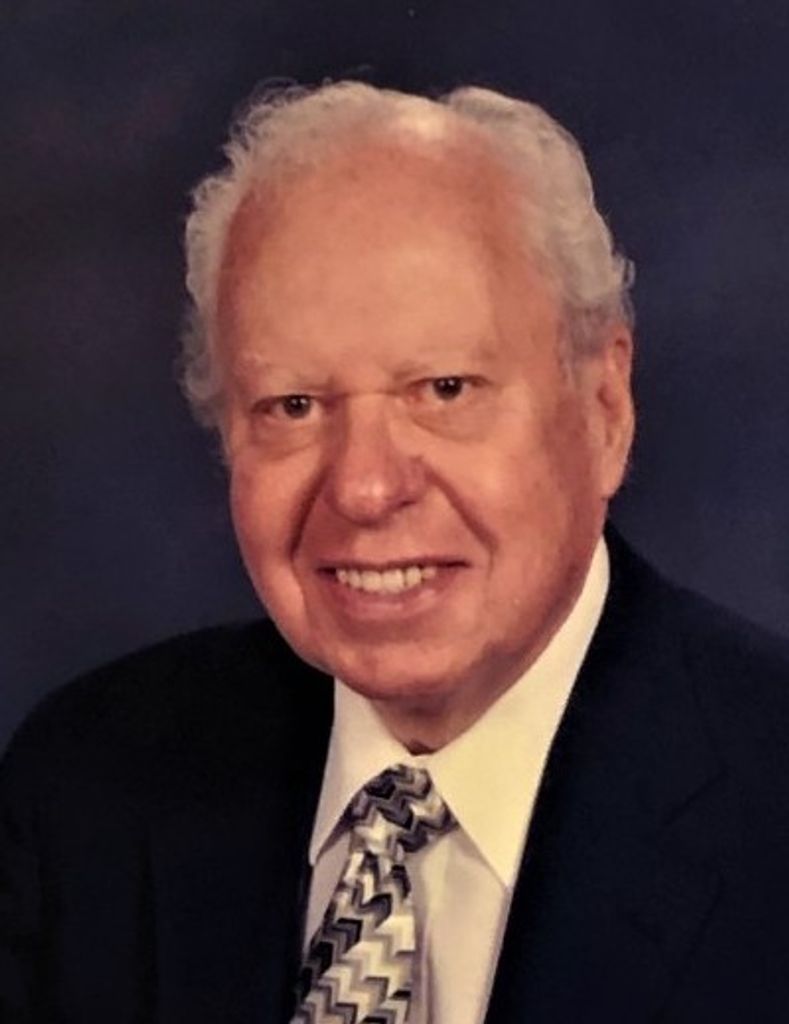 Robert Eldon Canham