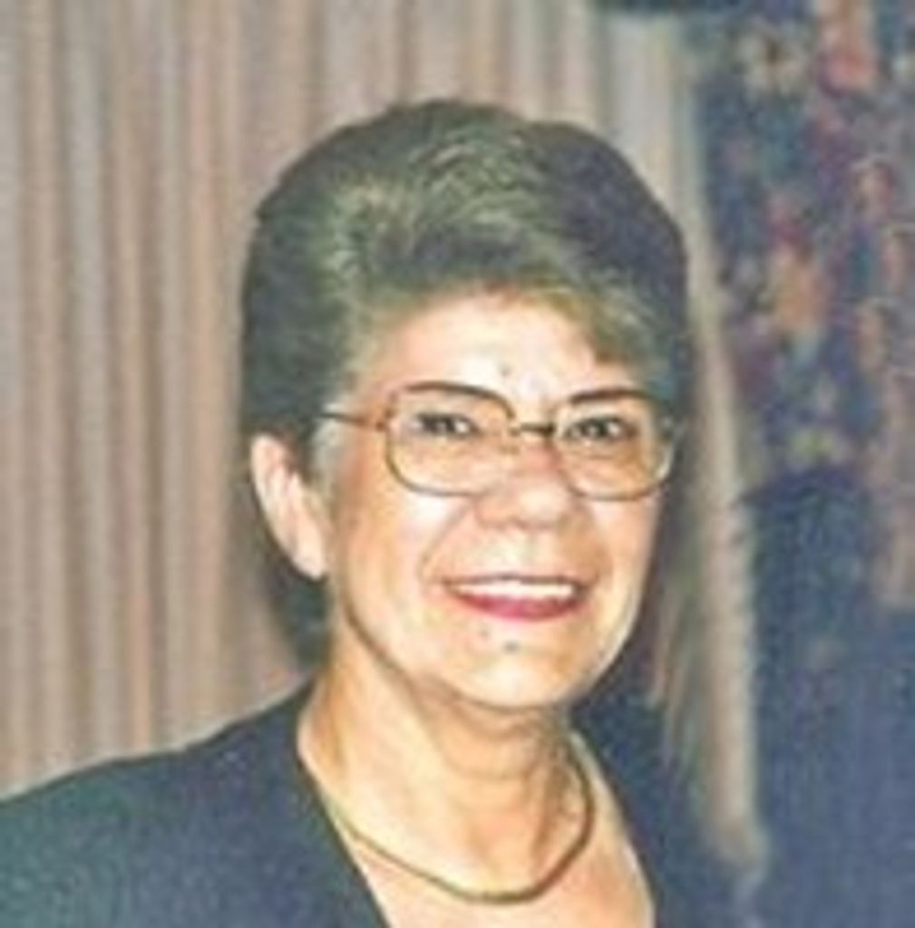 Connie Melancon Hasemann Profile Photo