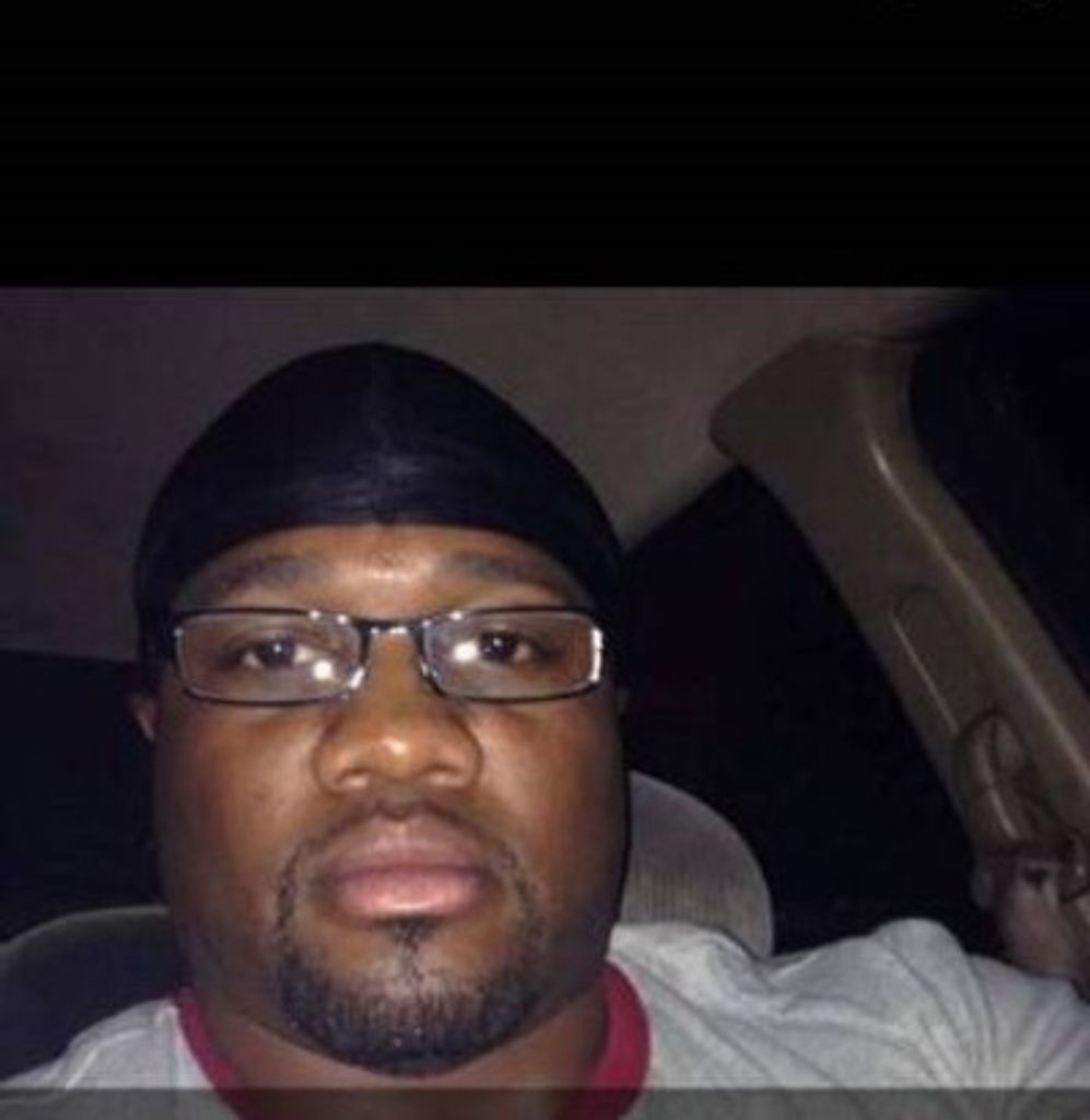 Jamal Jarvis Beck Profile Photo