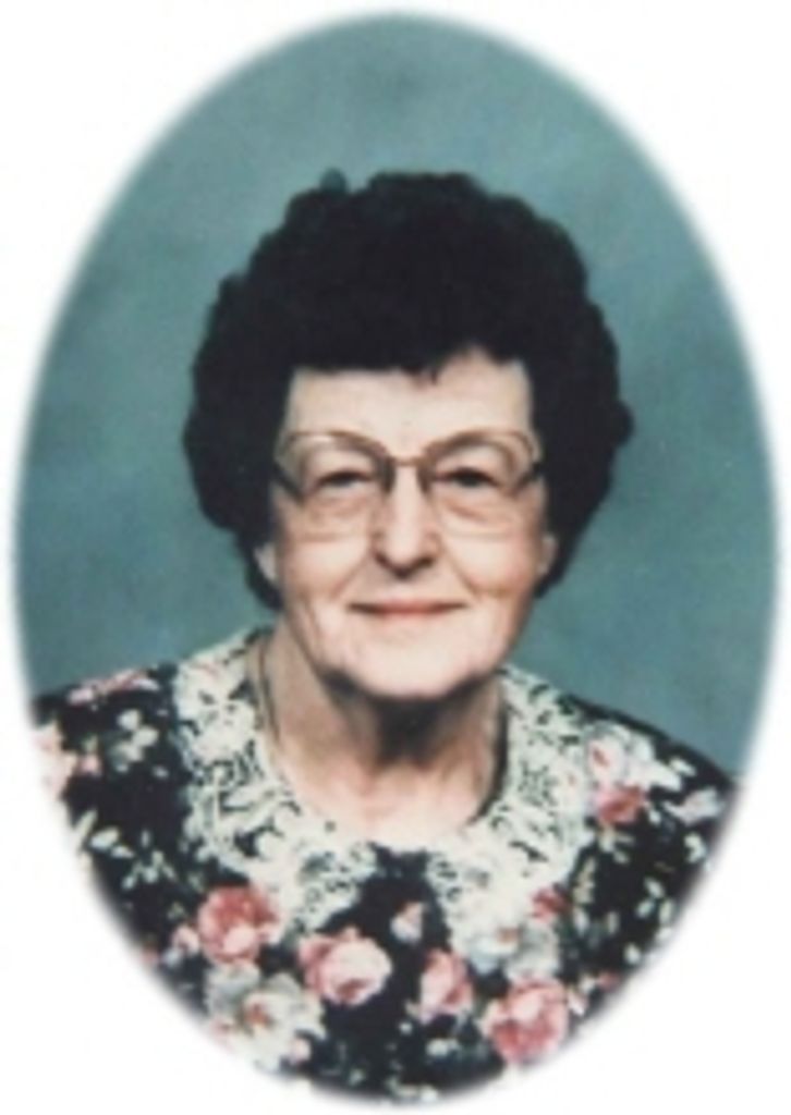 Lillie H. Nielsen