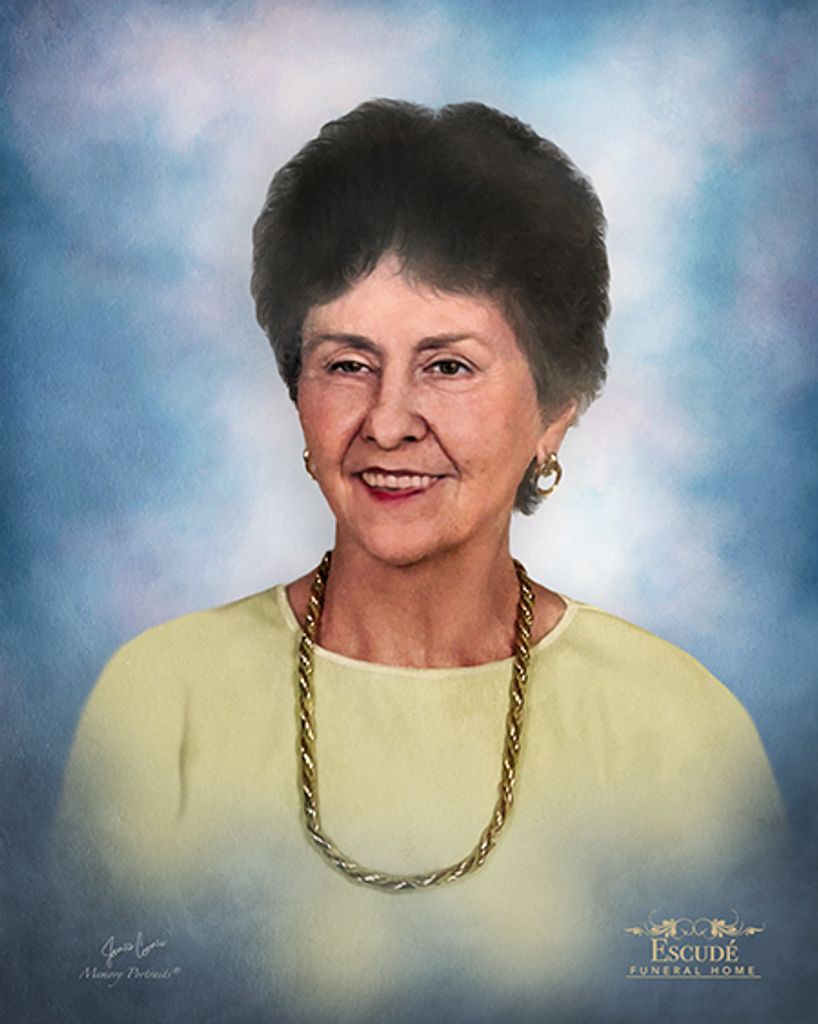 Lois Rabalais