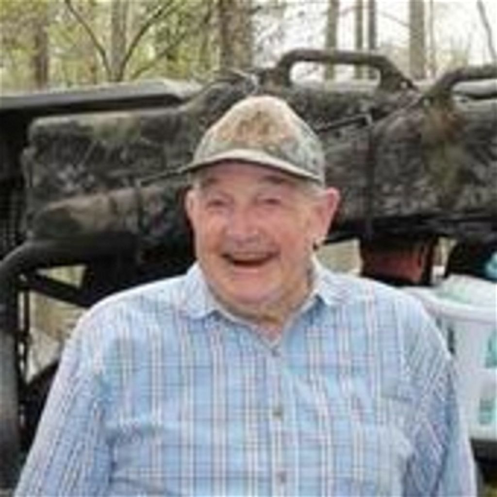 Carrol Smith Profile Photo