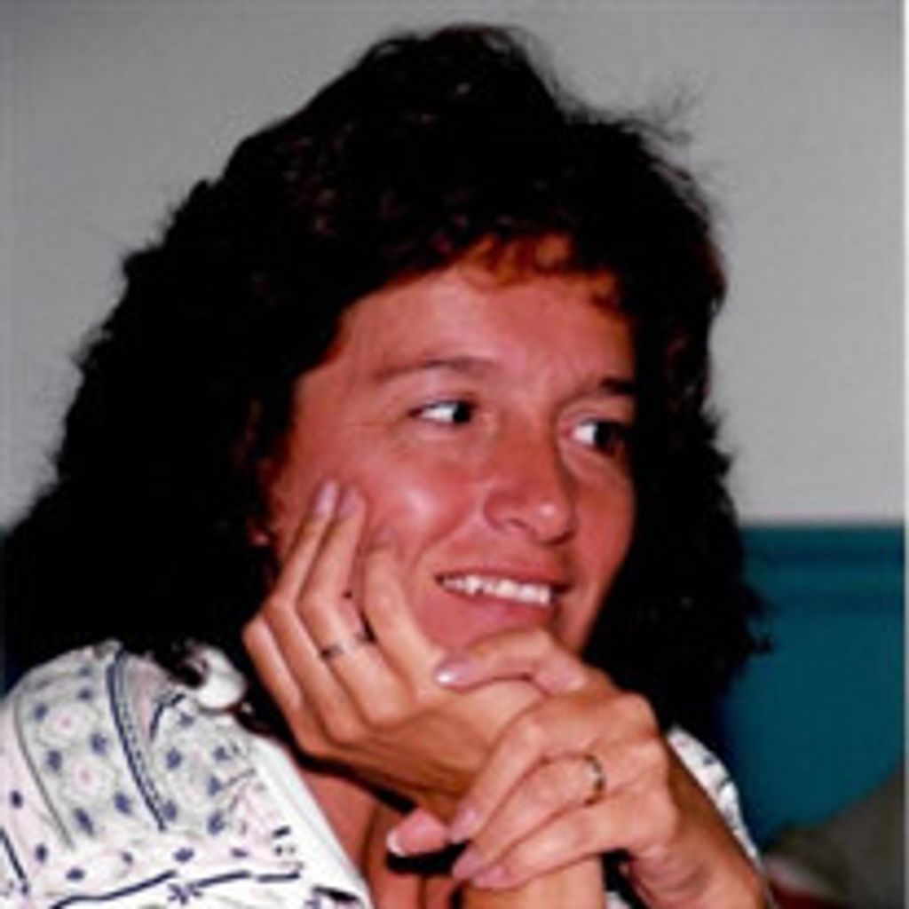 Regina Rose Lopiccolo