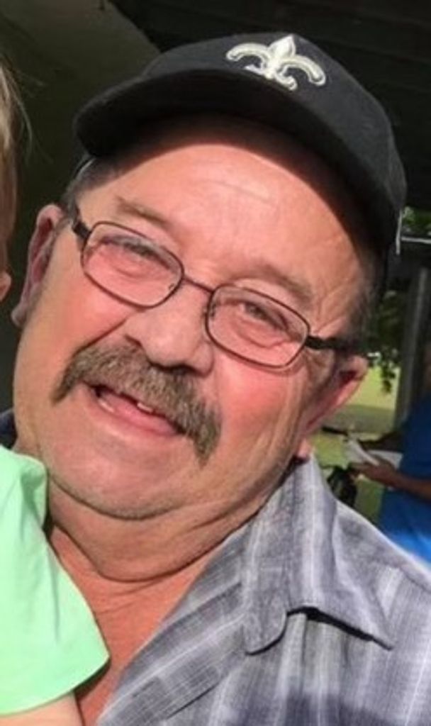 Gerald Joseph Matt Sr.