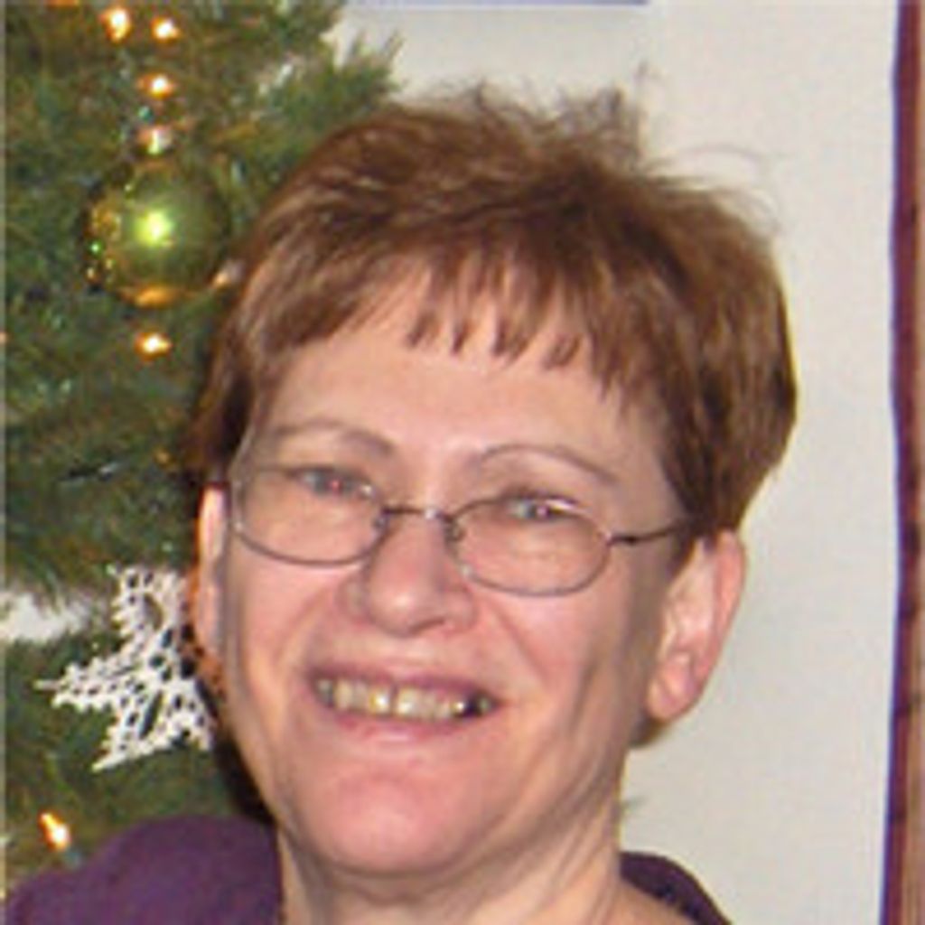 Lois Jean Mescher