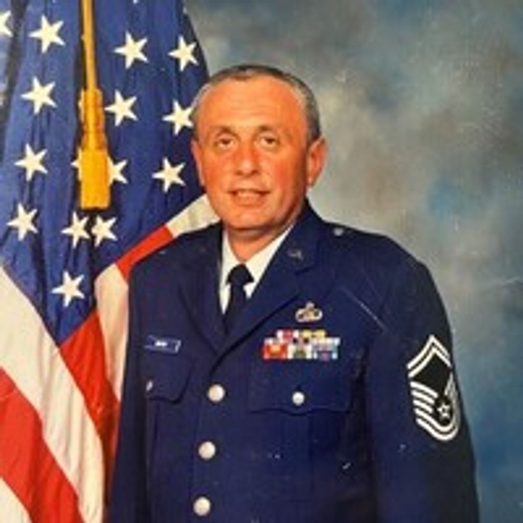 Donald Joseph Smutny