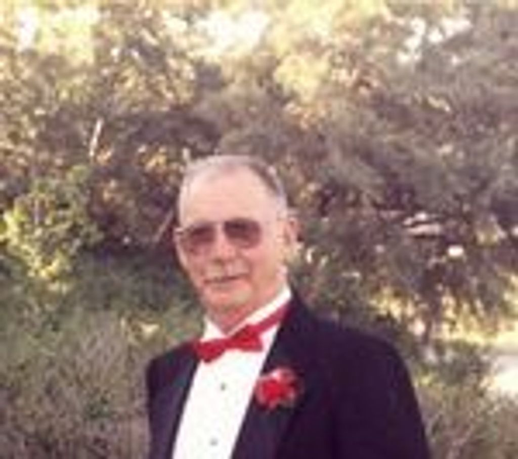 Dayton Earl Barnett