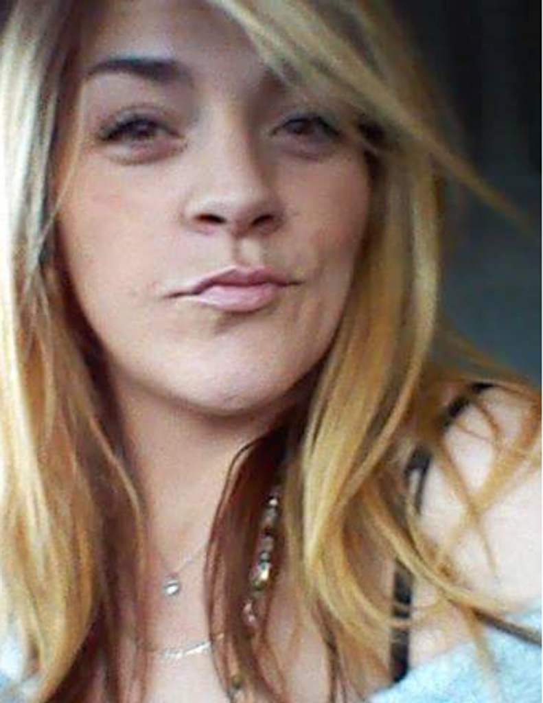 Cassandra Lin Hayden Profile Photo