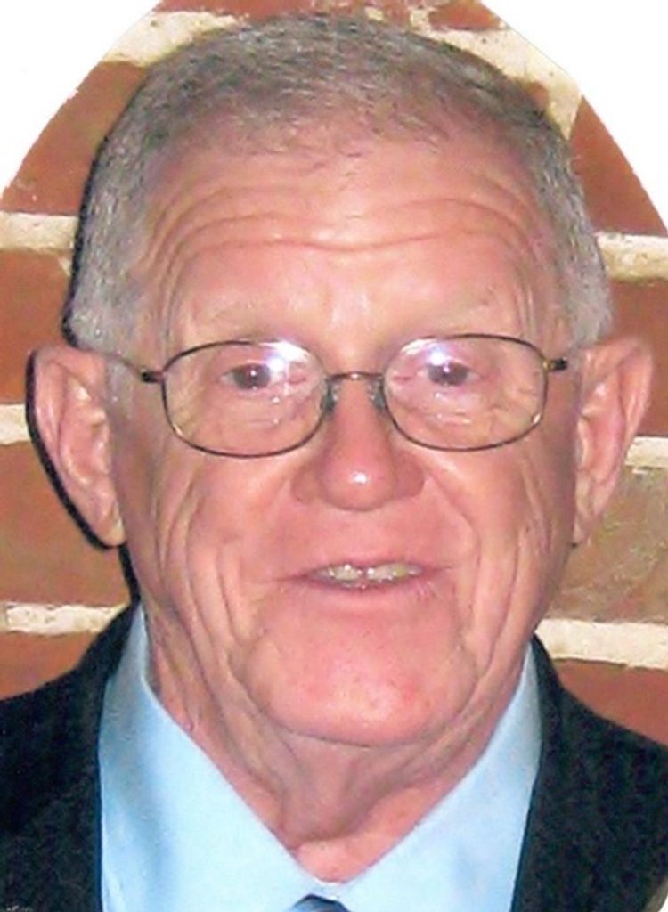 "J.A." (John Albert) Andrus Profile Photo