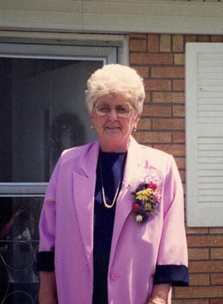 Dorothy "Dot" Rosella (Schindler)  Vick Profile Photo