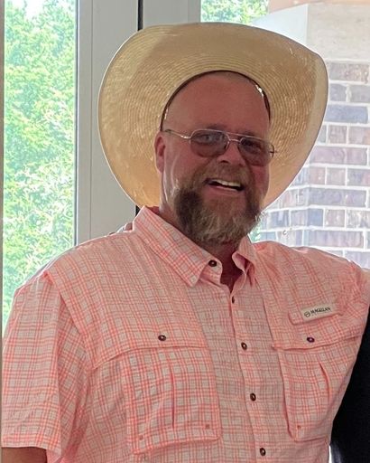 John Walter Banks's obituary image